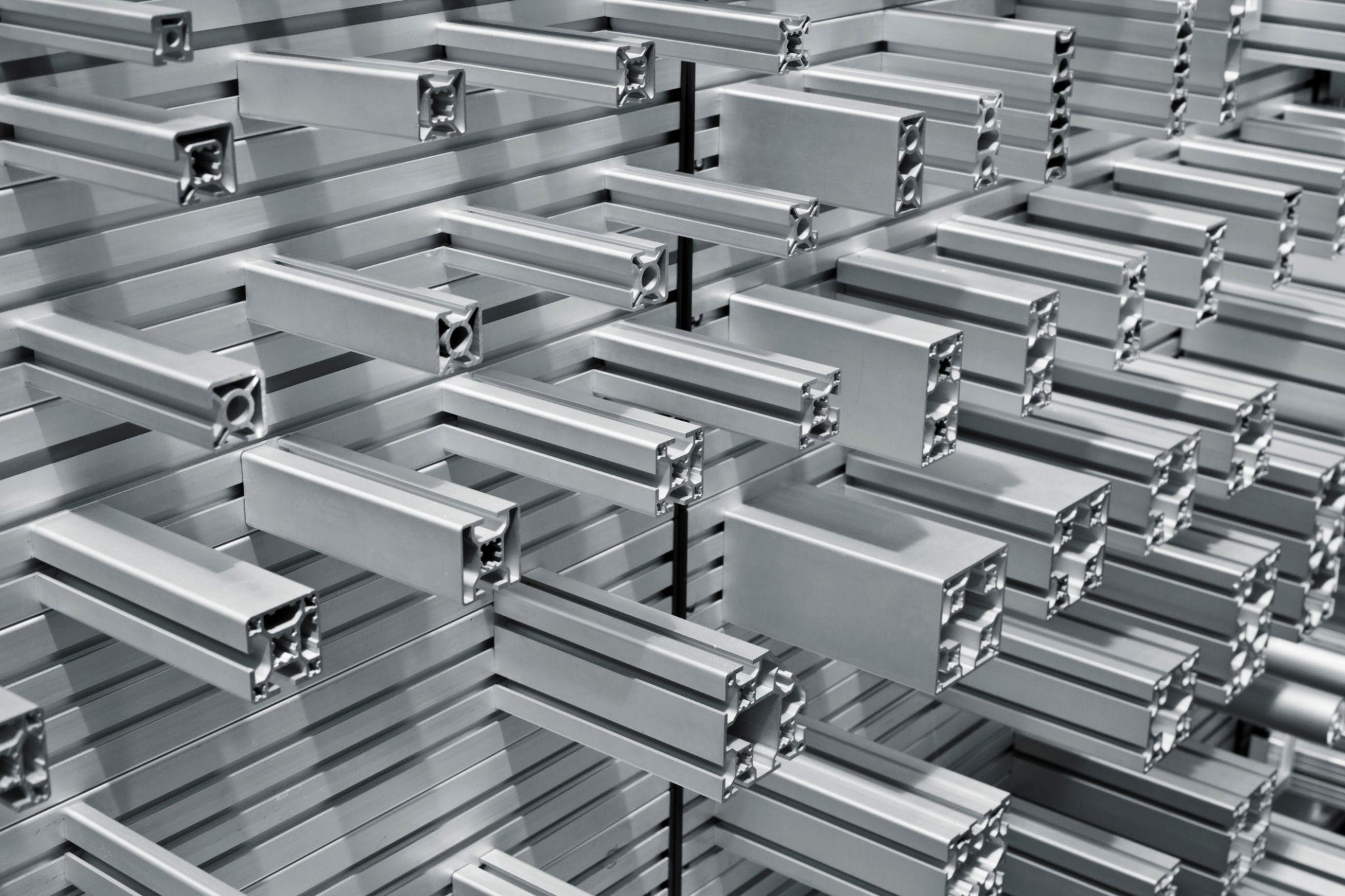 Aluminium
