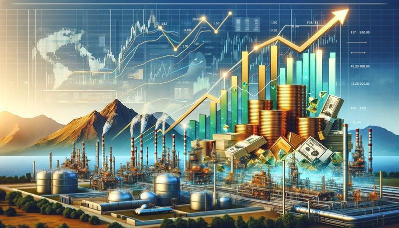 Commodities Trading