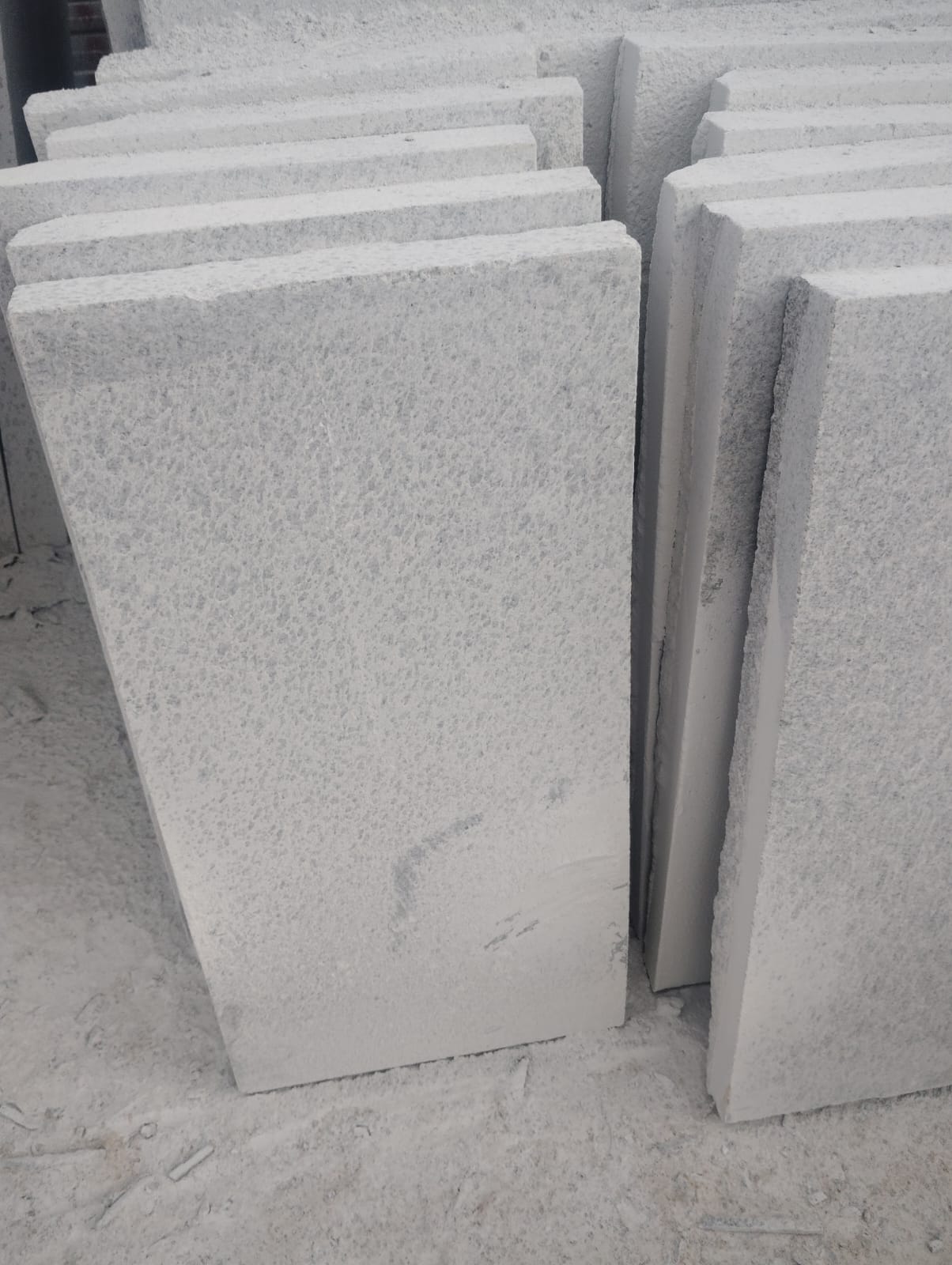 Bangalore White Stone