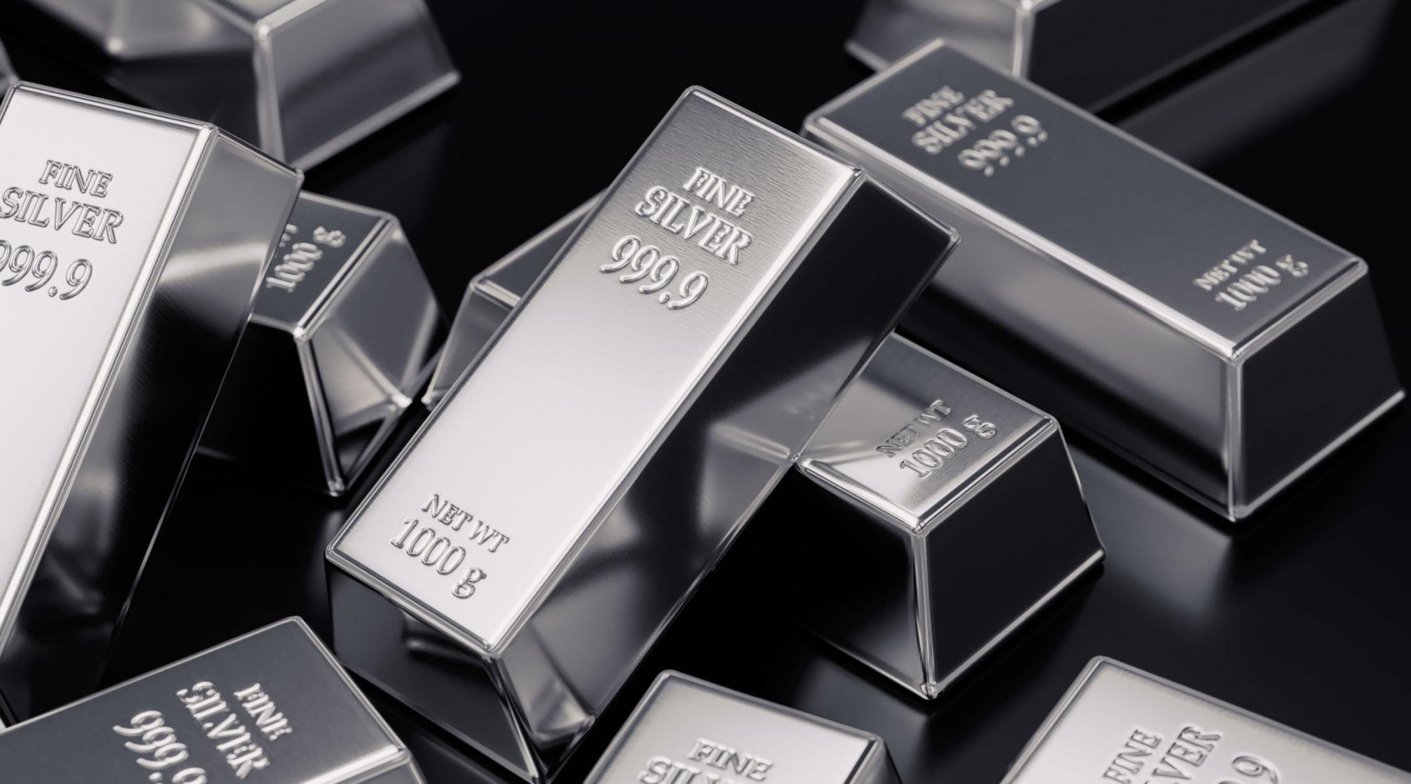 Silver